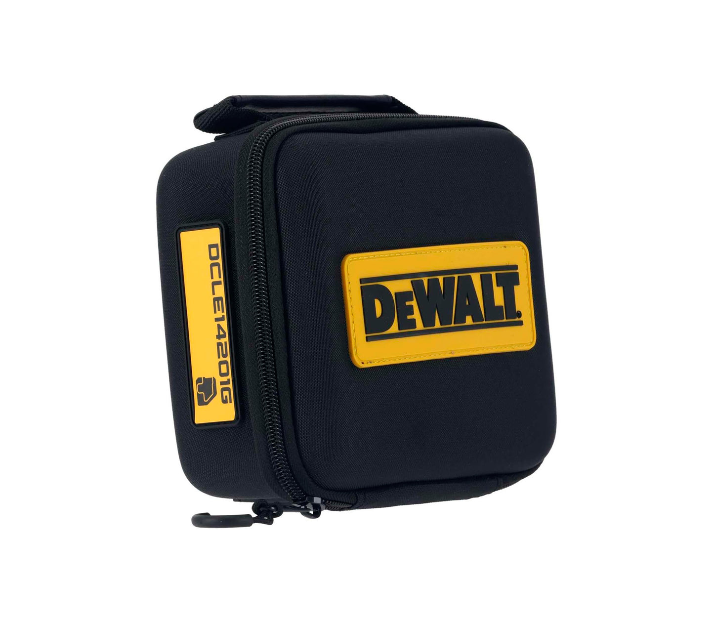 Dewalt DCLE14201GB 2-Line Cross-Line USB-C Self-Leveling Green Laser Level