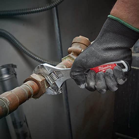 Llave Ajustable 380mm Milwaukee