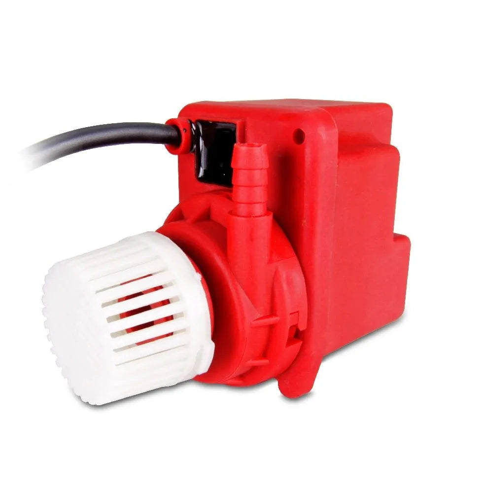 Bomba agua FA-180 230/50 55W 2,4m Rubi 56916