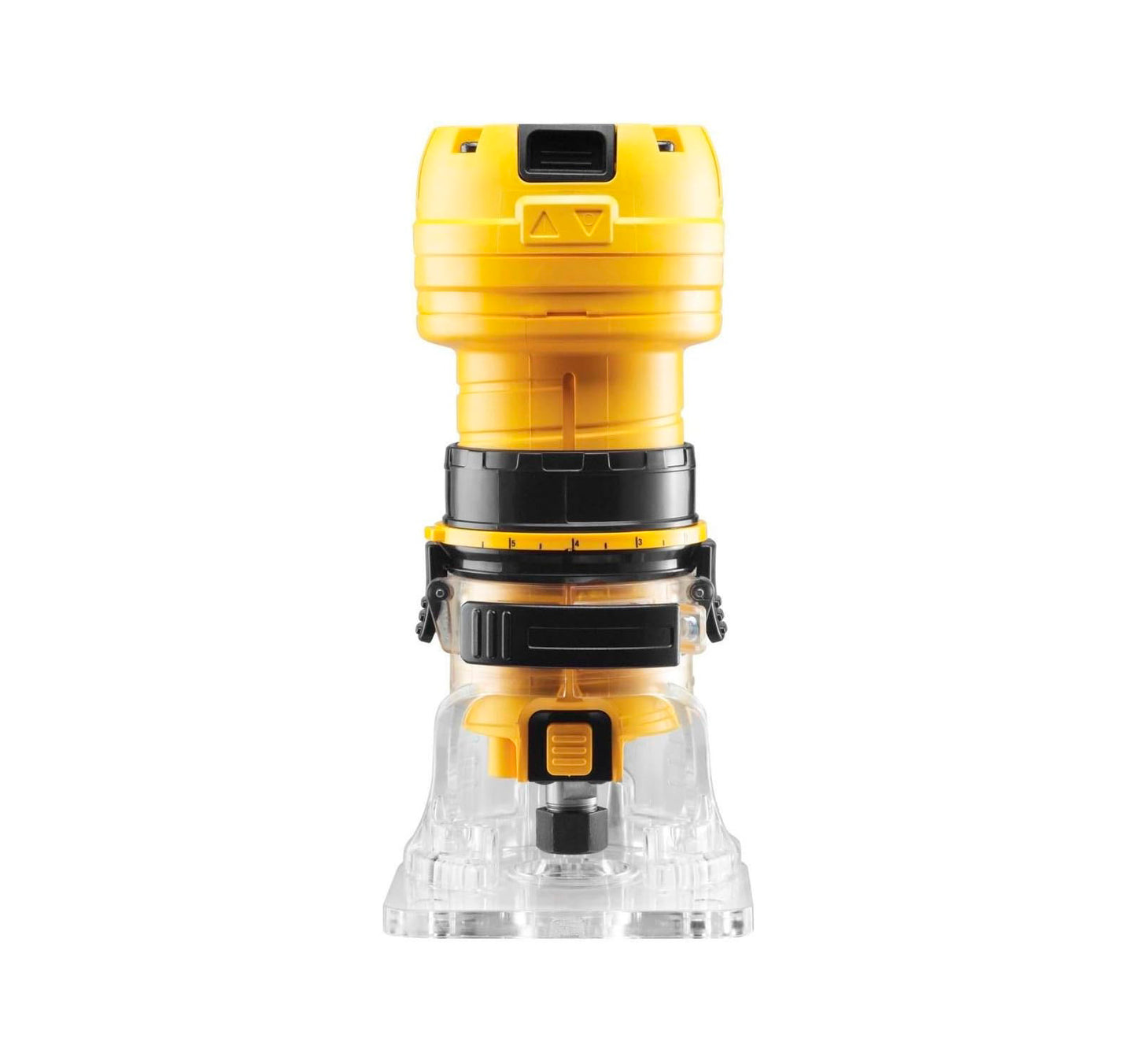 Electric profiler 590W 34,000 rpm Dewalt DWE6005