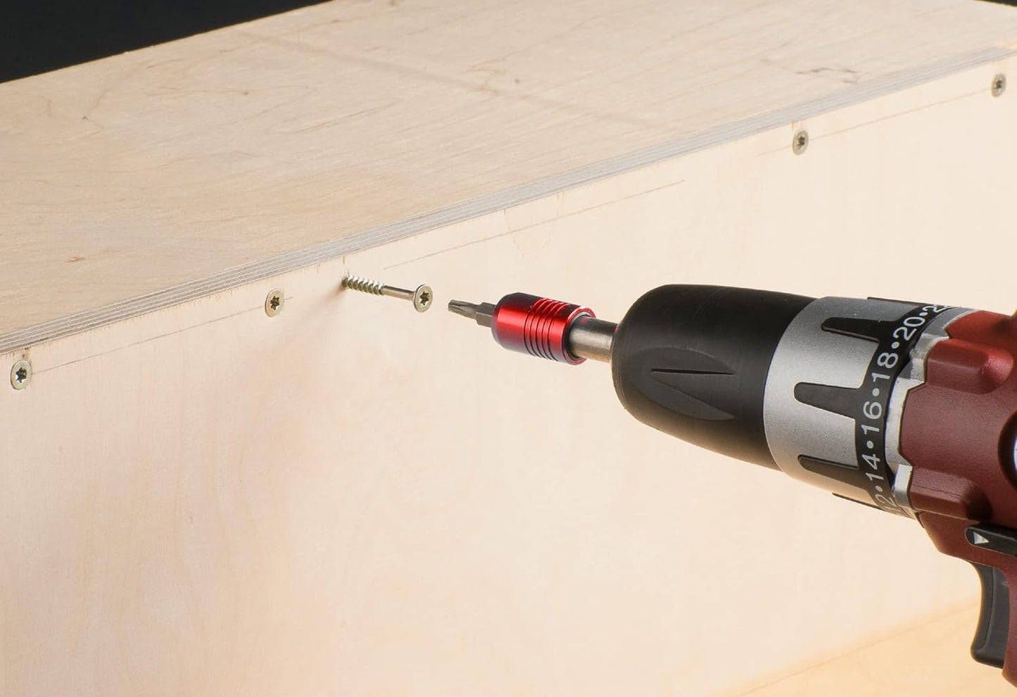 Bit set 32pcs KWB 49118490