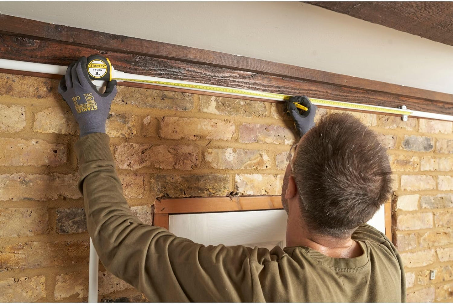 Stanley Tylon Flexometer 3mX13mm 1-30-687