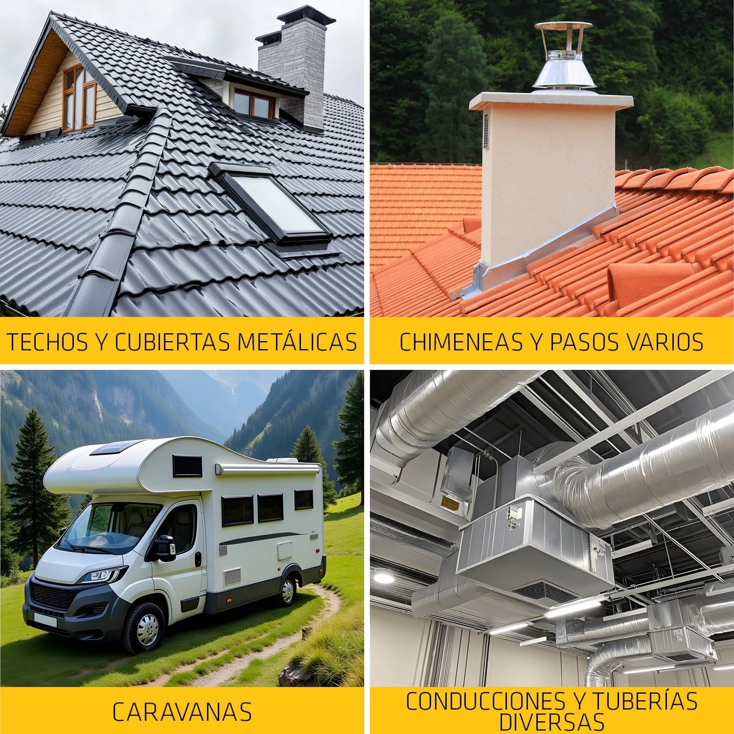 Banda Impermeabilizante SIKA MULTISEAL Gris