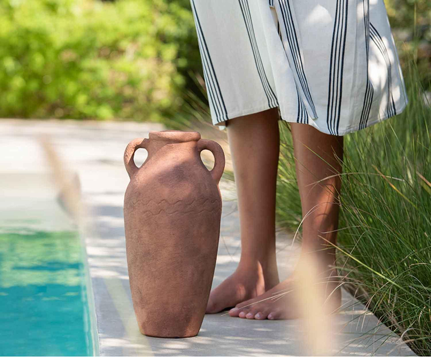 Keramische vaas Maó Andrea House