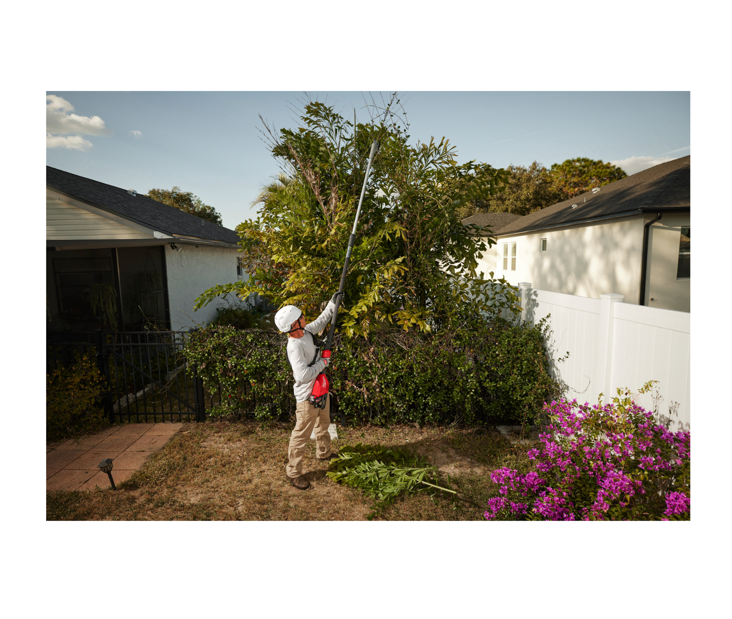 Milwaukee M18 steeltang M18 BLTS-0