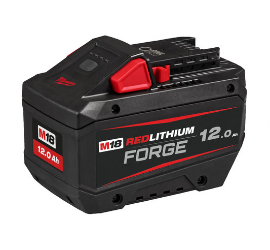 Battery M18 Forge 12.0Ah M18FB12 Milwaukee