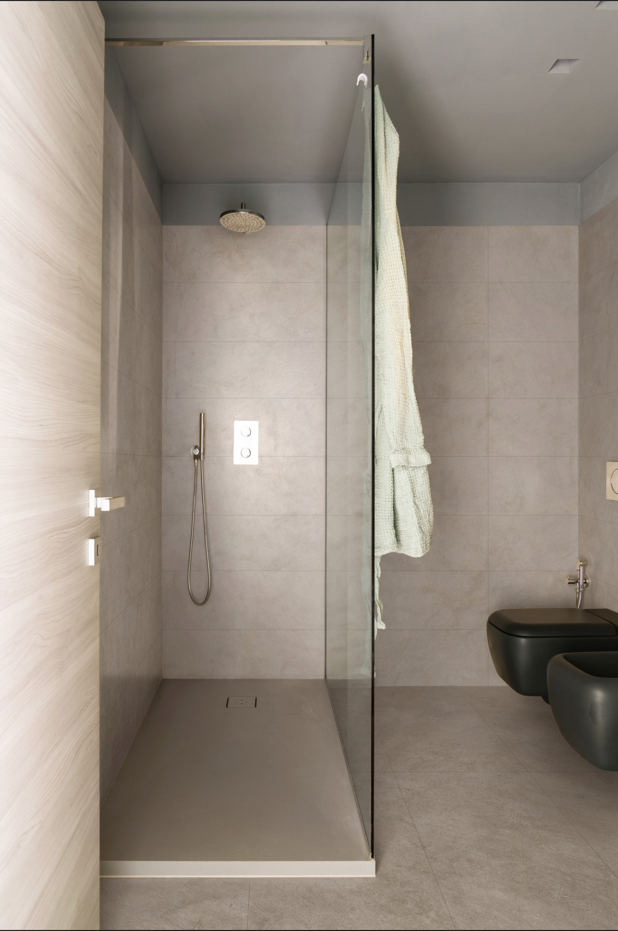 Doos 1,44m2 Naturalia Beige 60x120cm Marazzi