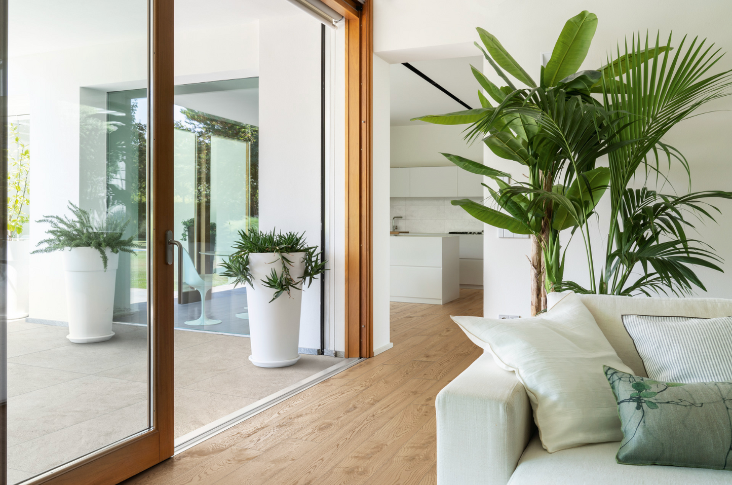 Doos 1,44m2 Naturalia Beige Adz C3 60x120 Marazzi