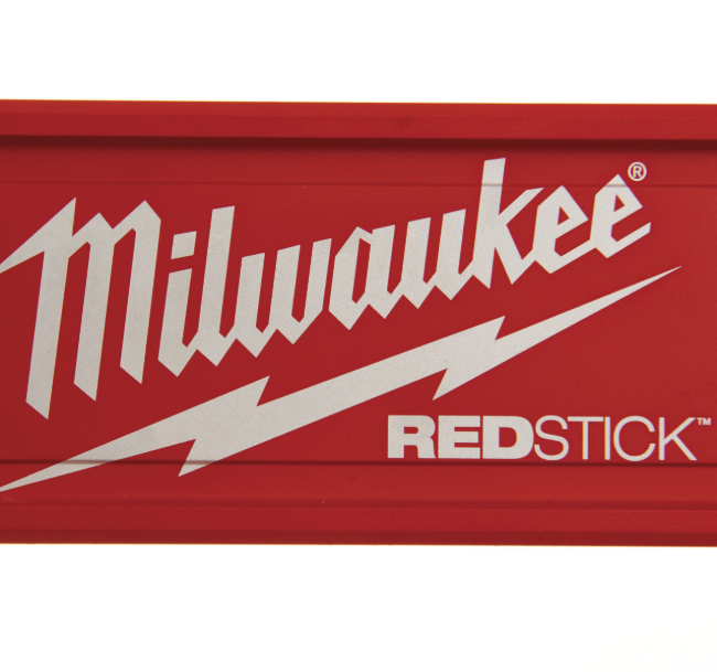 Magnetische waterpas 80 cm BACKBONE Milwaukee