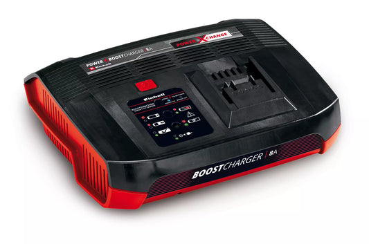 Power X-Boostcharger 8A Einhell 4512155