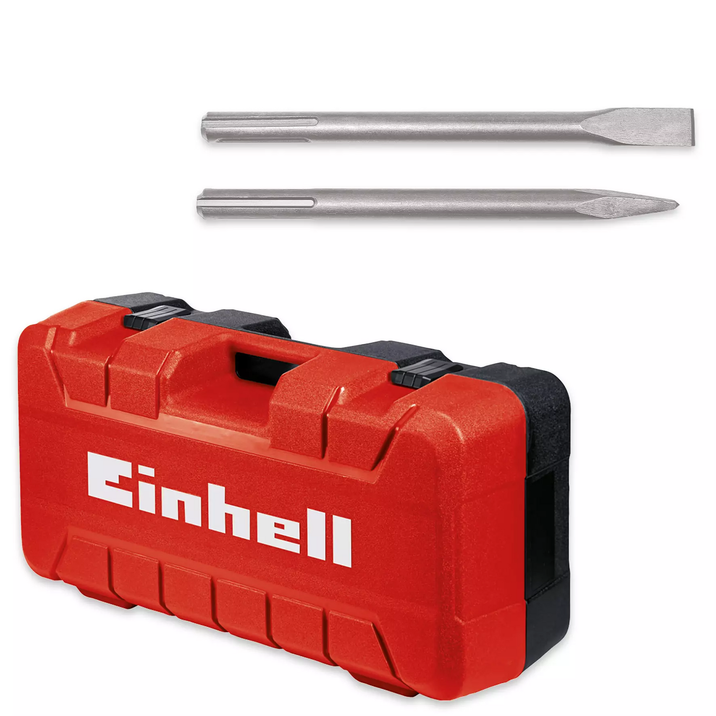 SDS-max-breekhamer 1500 W 32 J Einhell TE-DH 32