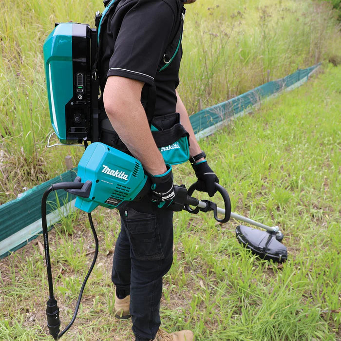 Accurugzak 18VX2 LXT en 40VMAX XGT Makita PDC1200A02