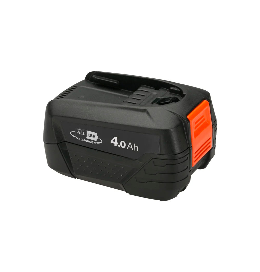 Gardena P4A PBA 18V/72 systeemaccu 14905-20