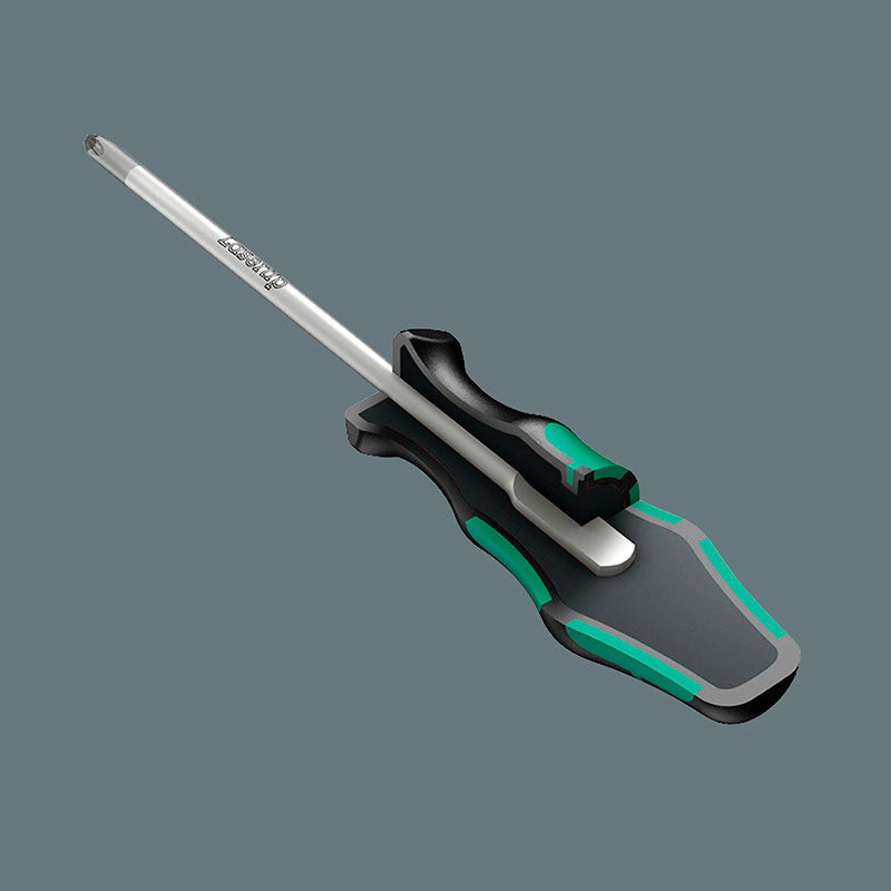 Kraftform Wera schroevendraaierset 136059