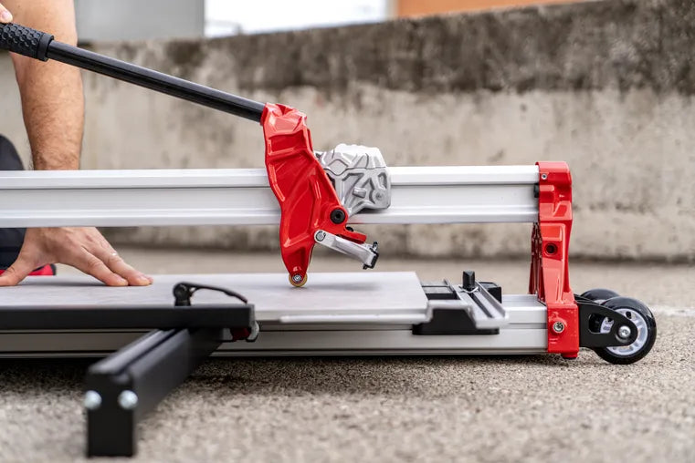 Handmatige snijmachine RHC-1200 RS Rubi