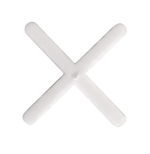 Voegenkruisjes 1,5mm zak 300 stuks Rubi 02912