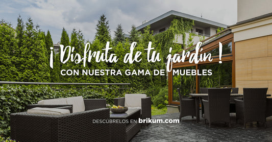 Consejos para tener tu jardín en perfectas condiciones