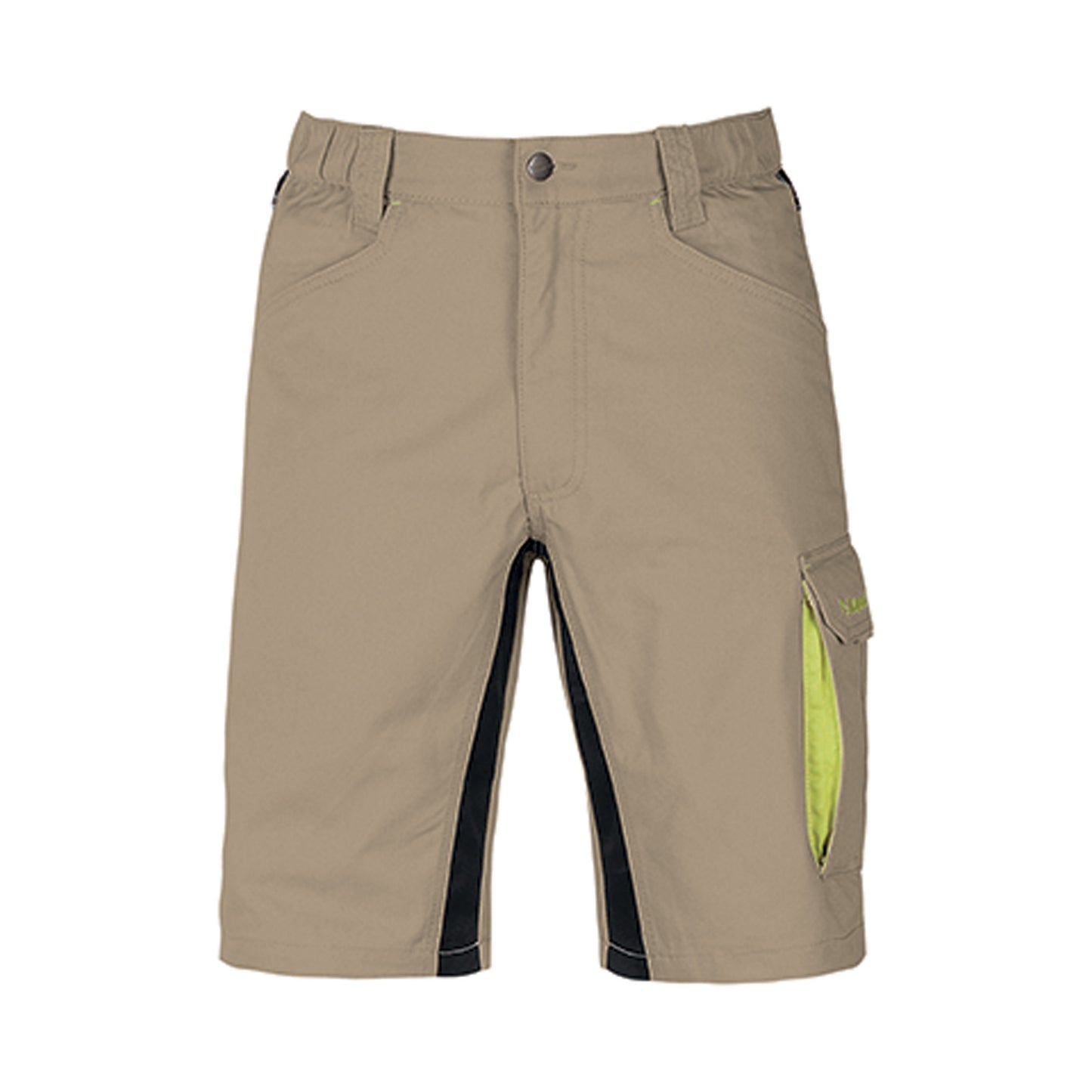 Kavir Kapriol short work trousers