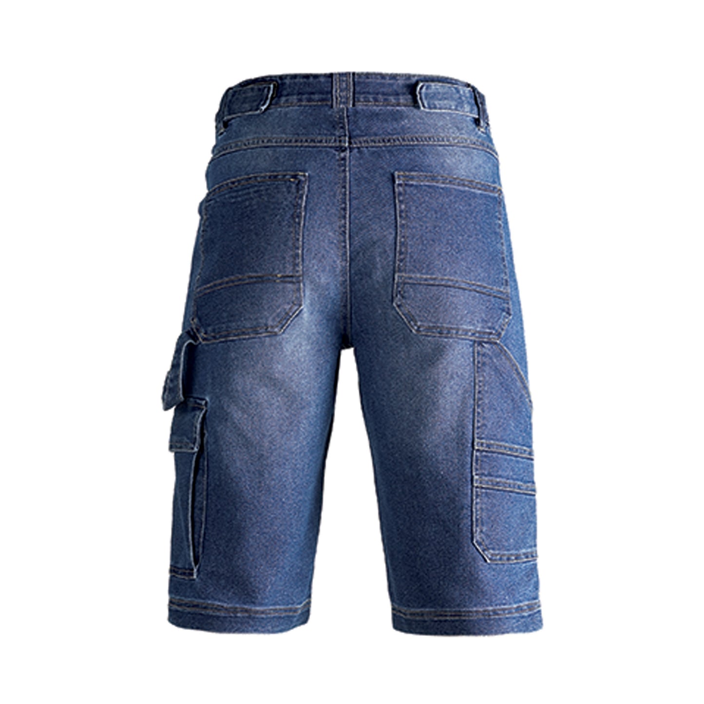 Kapriol Denim Short Jeans