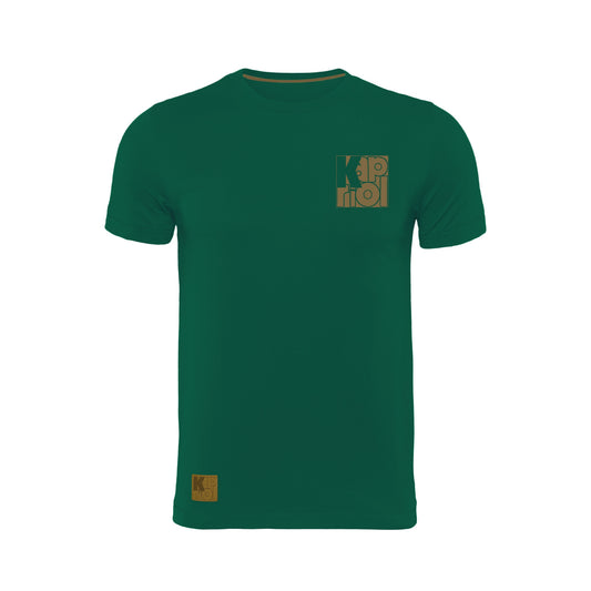 Enjoy Kapriol T-shirt met korte mouwen