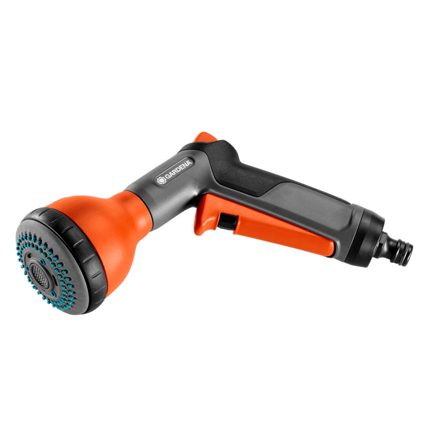 Gardena Multi Sprayer Classic 3-Jet sproeier 18313-20