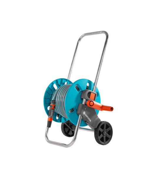 Slanghaspelset 20m Gardena AquaRoll S 18502-35