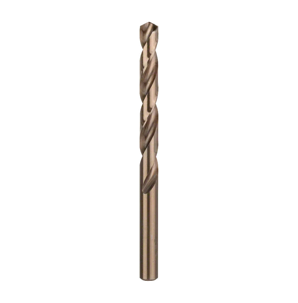 HSS-Co Cobalt Drill Bit DIN338 Bosch