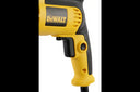 Taladro Percutor 701W 13mm Dewalt DWD024K