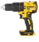 Taladro percutor DCD778D2T 18V 2 bat. 2,0Ah con maletín Dewalt DEWALT - 2