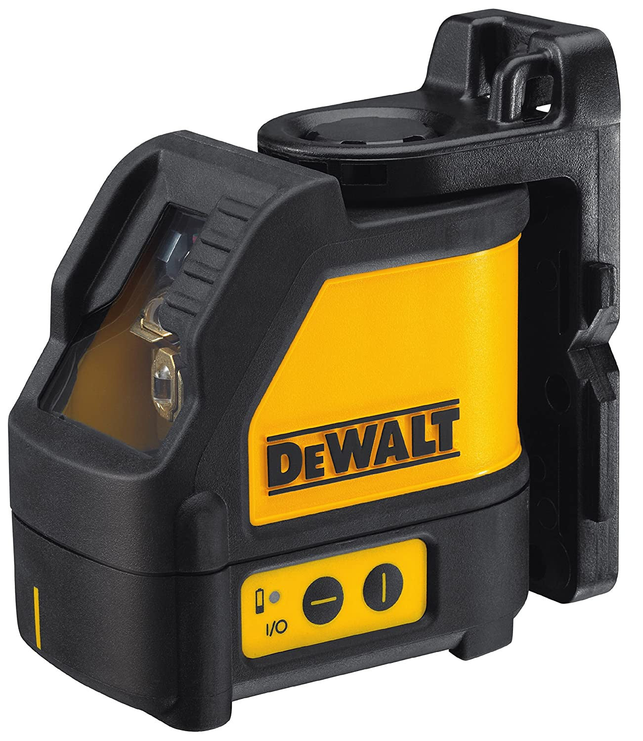 Laser Level Combo DW088K + Tstak VI Deep Suitcase Dewalt DWHT1-81020