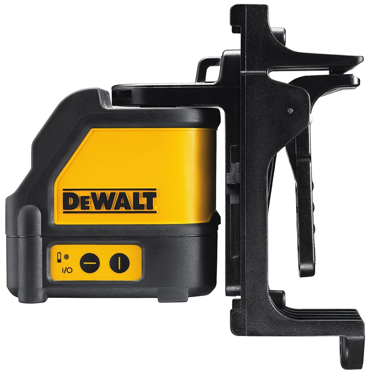 Laser Level Combo DW088K + Tstak VI Deep Suitcase Dewalt DWHT1-81020