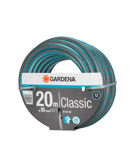 Gardena Classic slang 19 mm 18022-20