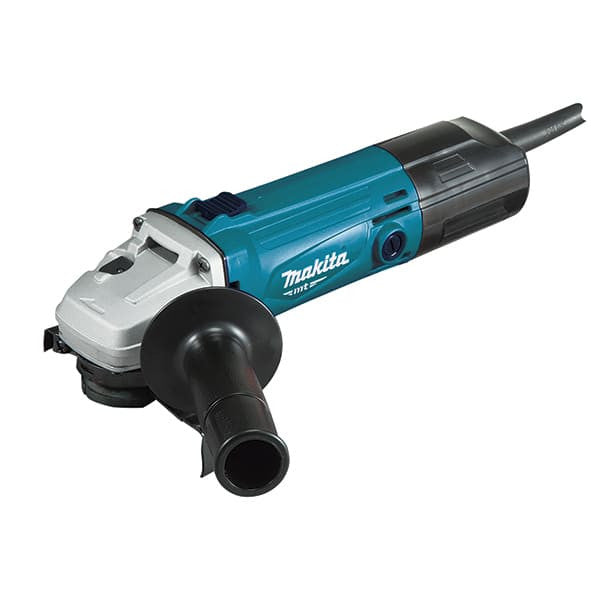 Amoladora Angular 570W 115mm Makita M9502RB MAKITA - 1