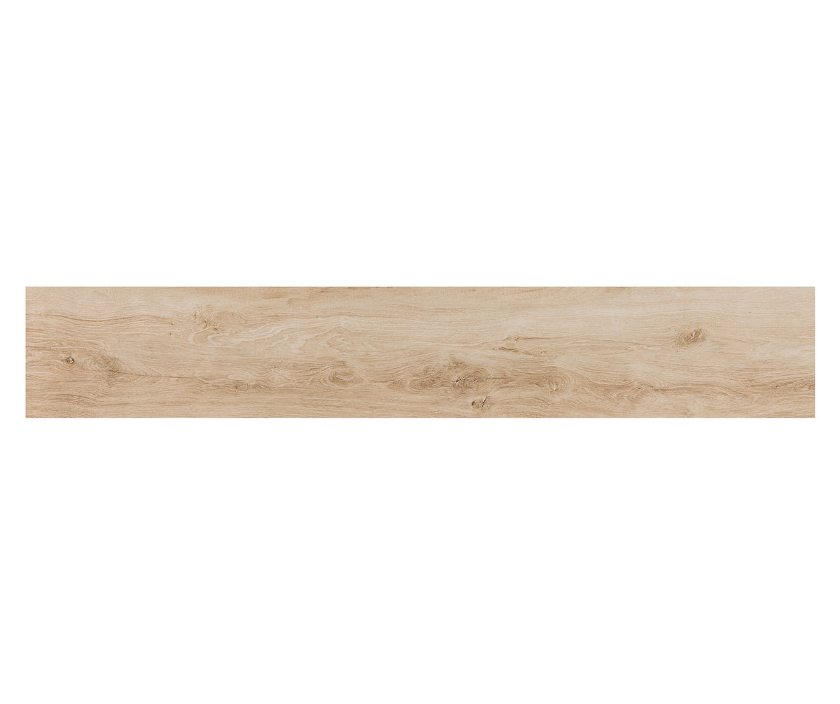 Box 4 Stuks Rovere Honey 25 x 150 cm Pamesa (Box 1,50 m2)