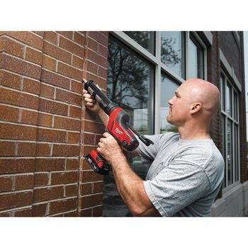 Pistola para químicos 310ml Milwaukee M18 C18PCG/310C-0B MILWAUKEE - 3