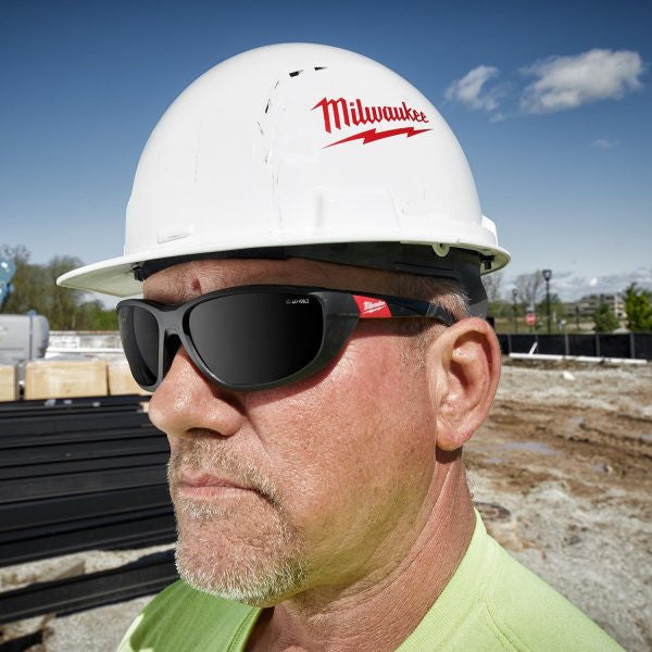 Gafas de seguridad premium con inserto Milwaukee MILWAUKEE - 2