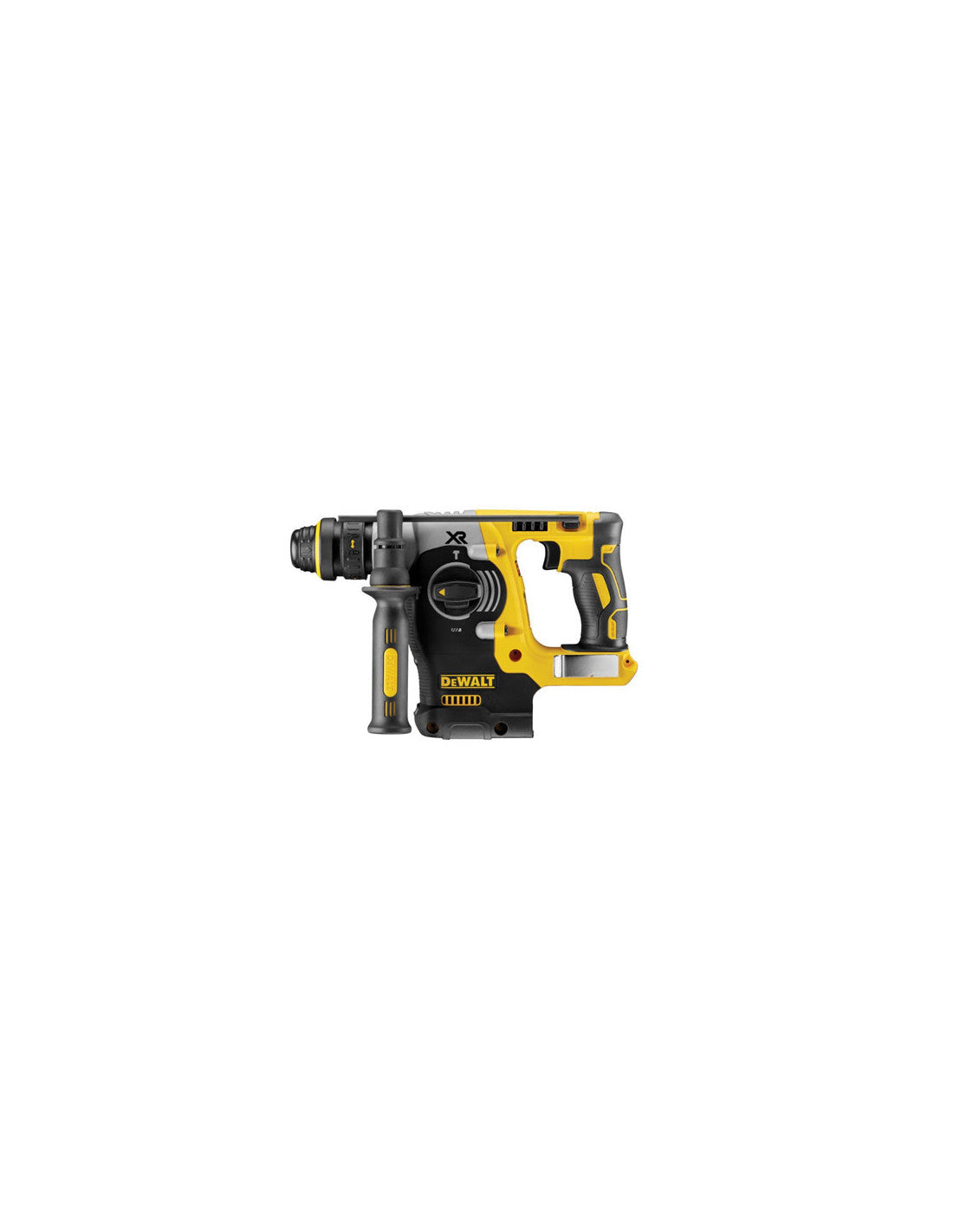 KIT XR 18V 5Ah DCH273 en DCG405 CPROF719 Dewalt