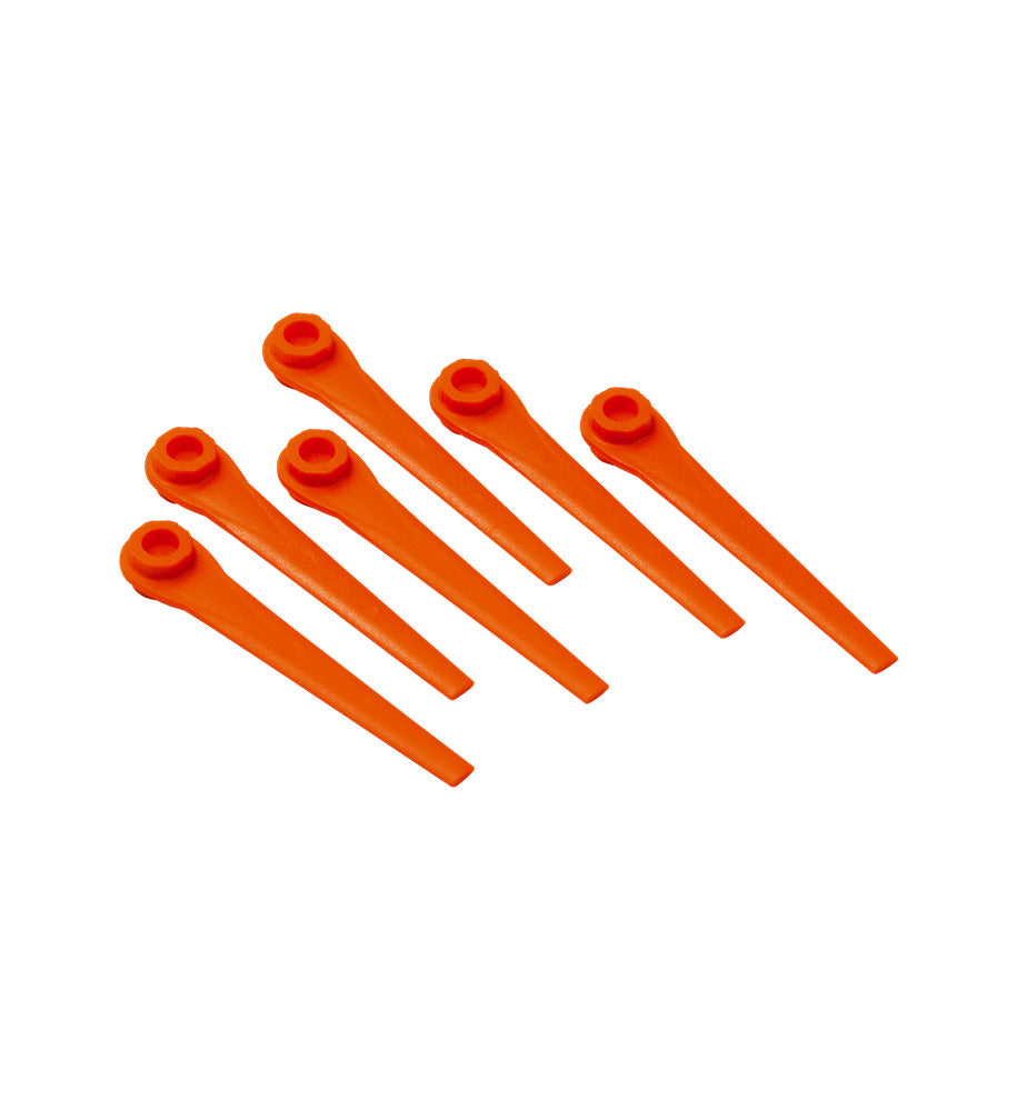 Reservemessen voor Gardena trimmers DSG5368-20