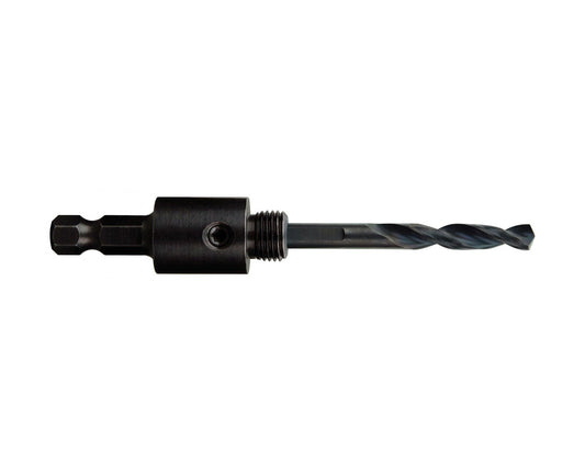 Toebehoren voor gatendoder Kroonschroef 14-30mm zeskant 9.5mm Milwaukee