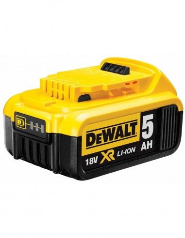 Dewalt Kit 9 tools + 3 bat 5ah + Charger DCB1104 + 4xTstak VI DCK991P3 