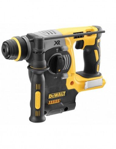 Kit Dewalt 8 herramientas + 3 bat 5ah + Cargador DCB1104 + 4xTstak VI Kit DCK870P3