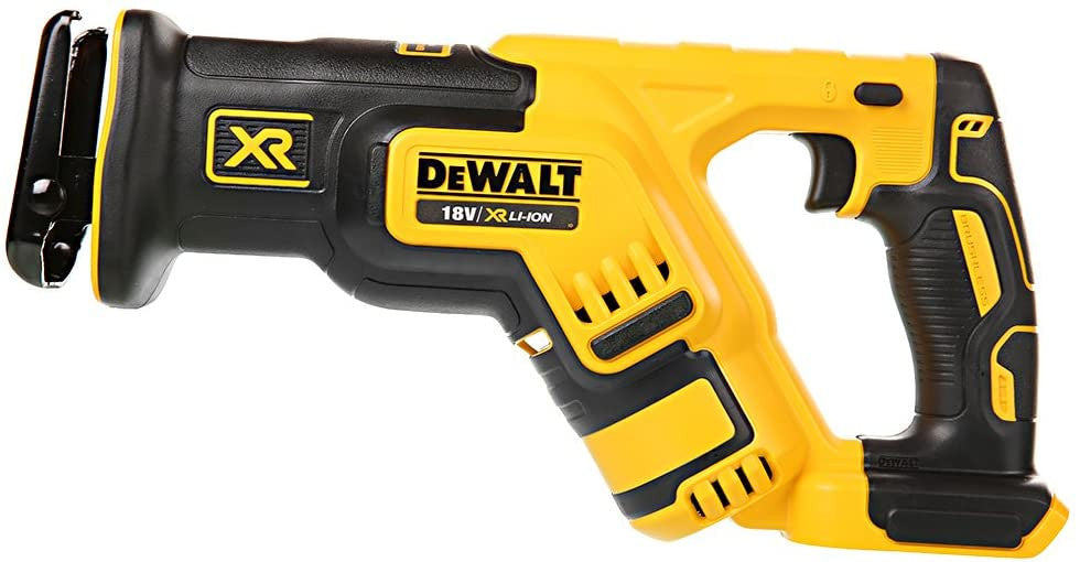Dewalt Kit DCD796 Hammer Drill + DCS367 Saber Saw + 2bat 2Ah + charger + TSTAK VI DCK277D2