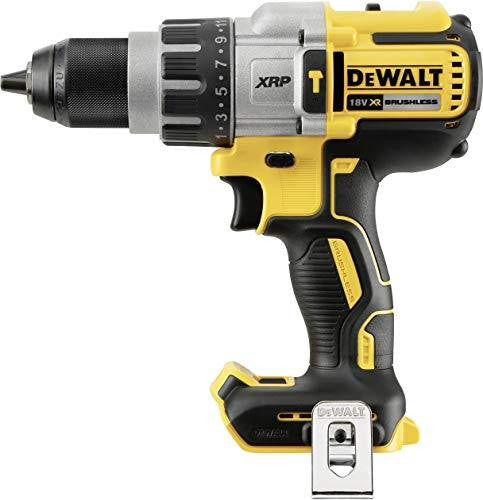 Dewalt Kit DCD996 Hammer Drill + DCS391 Circular Saw + 2bat 5Ah + charger + TSTAK VI DCK291P2