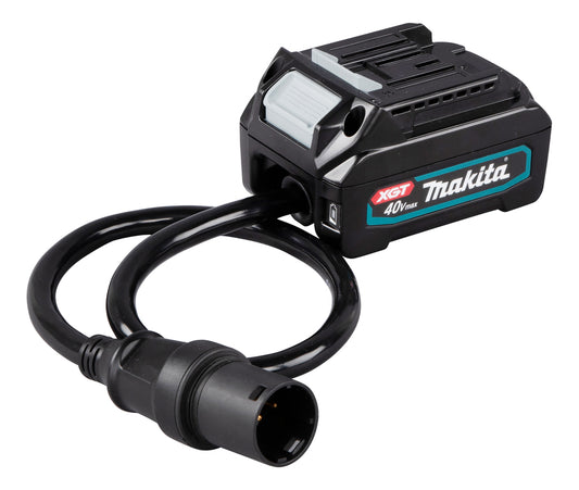 XGT Makita 191N62-4 batterij-rugzakadapter