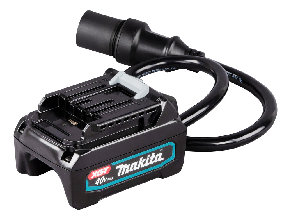 XGT Makita 191N62-4 batterij-rugzakadapter