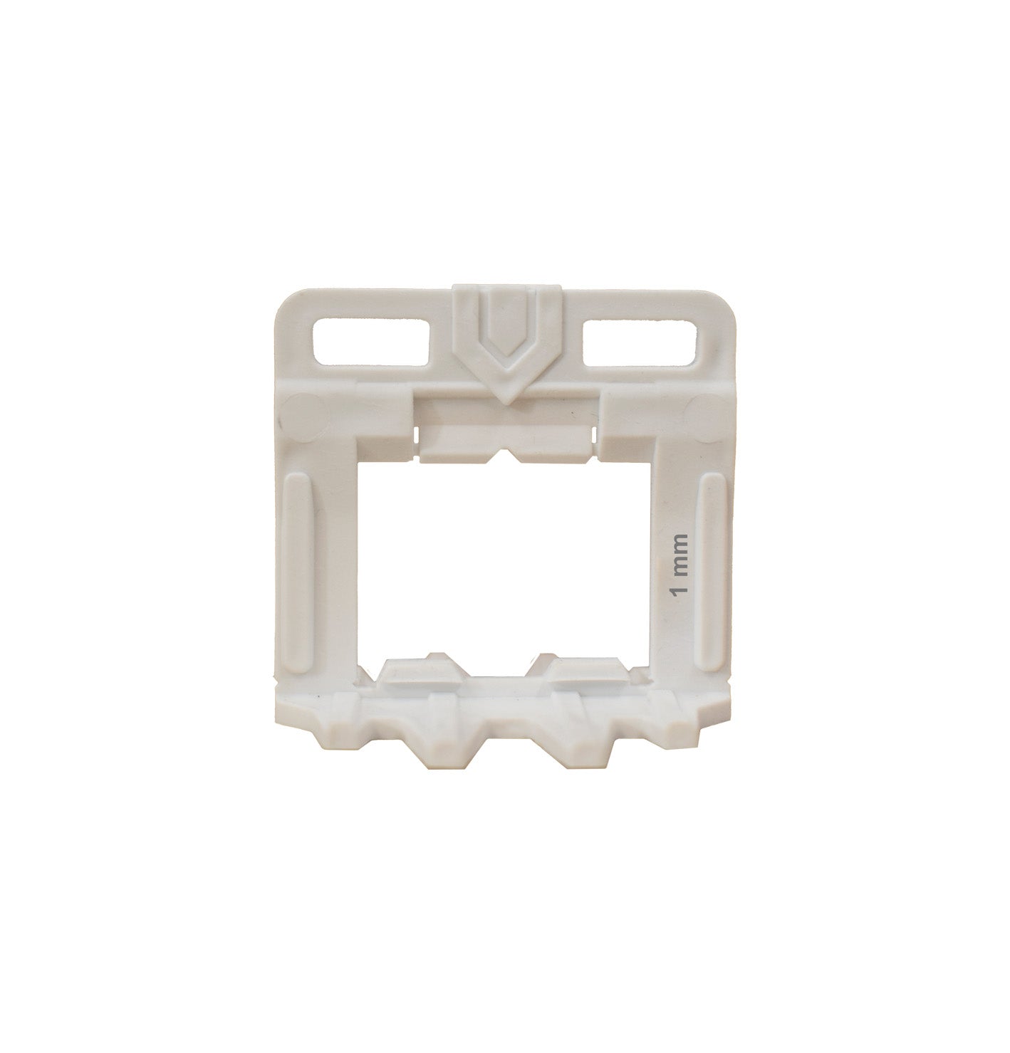 Flensdoos 1,0mm 1000 stuks Nox Clip BILT BSA113