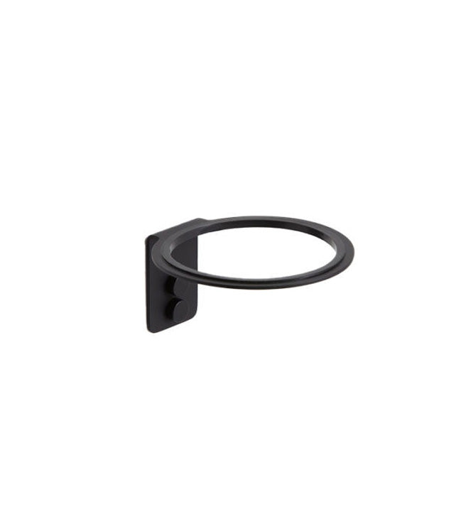 Black Adhesive Dryer Support Slim 2392-081 Behandelt Torrent