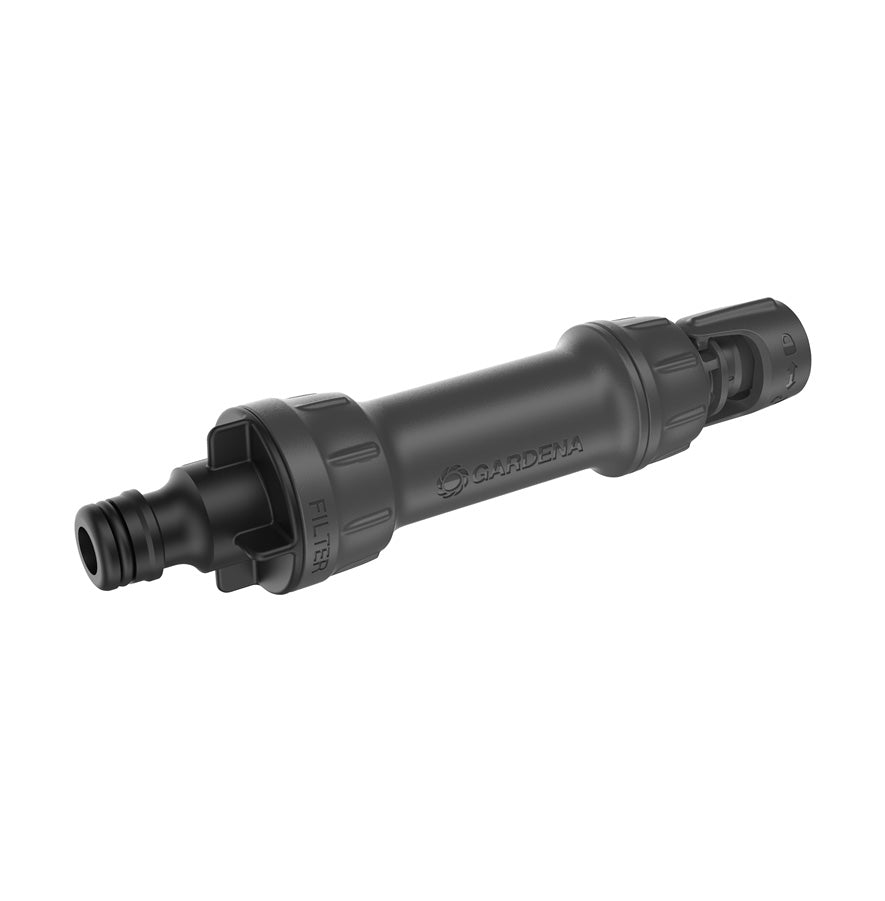 Basisapparaat drukregelaar 1000l/u Gardena 13333-20