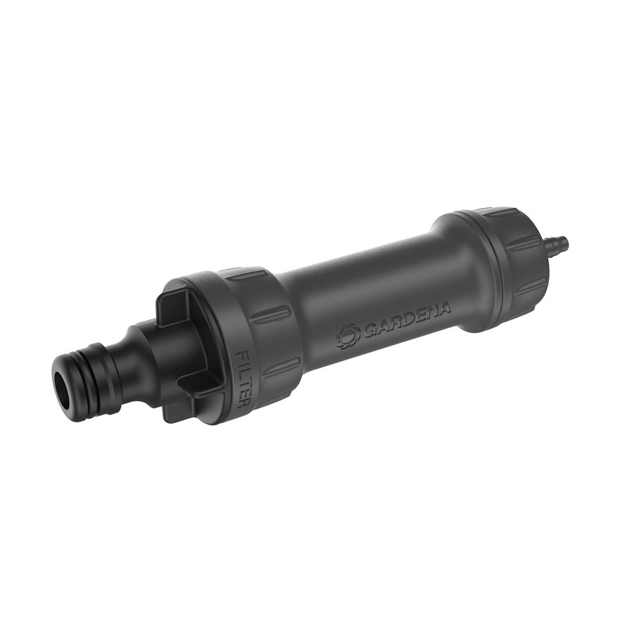 Basisapparaat drukregelaar 1000l/u Gardena 13333-20