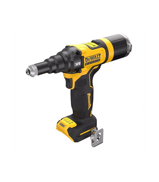 Remachadora sin escobillas 4,8 mm XR 18V Dewalt DEWALT - 3